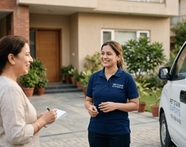 Pet Stain Carpet Cleaning Bickleton, WA FAQs